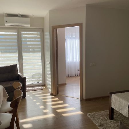 Ados Apartamentai Druskininkai Esterno foto