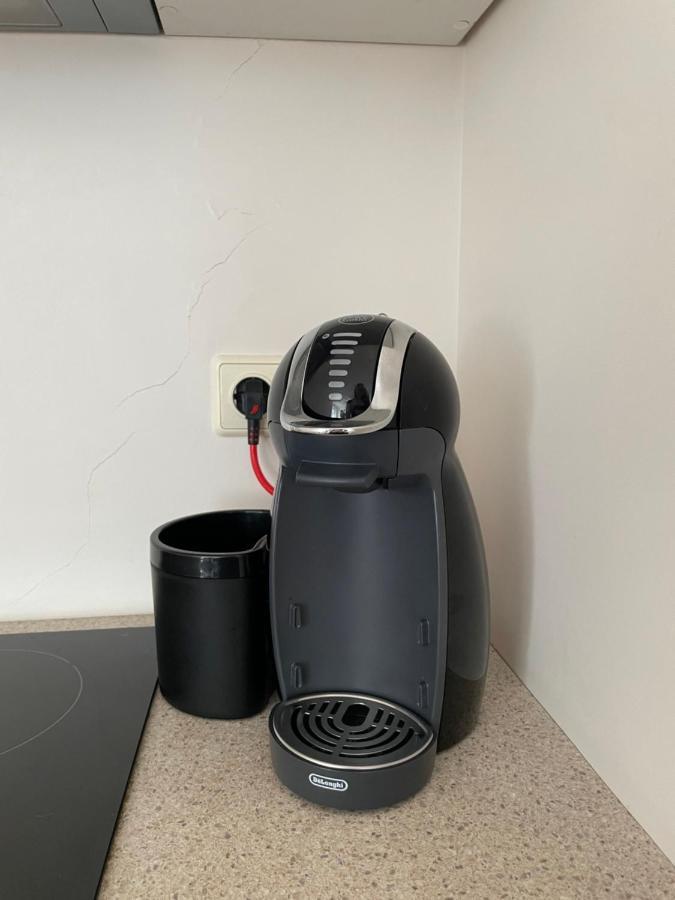 Ados Apartamentai Druskininkai Esterno foto